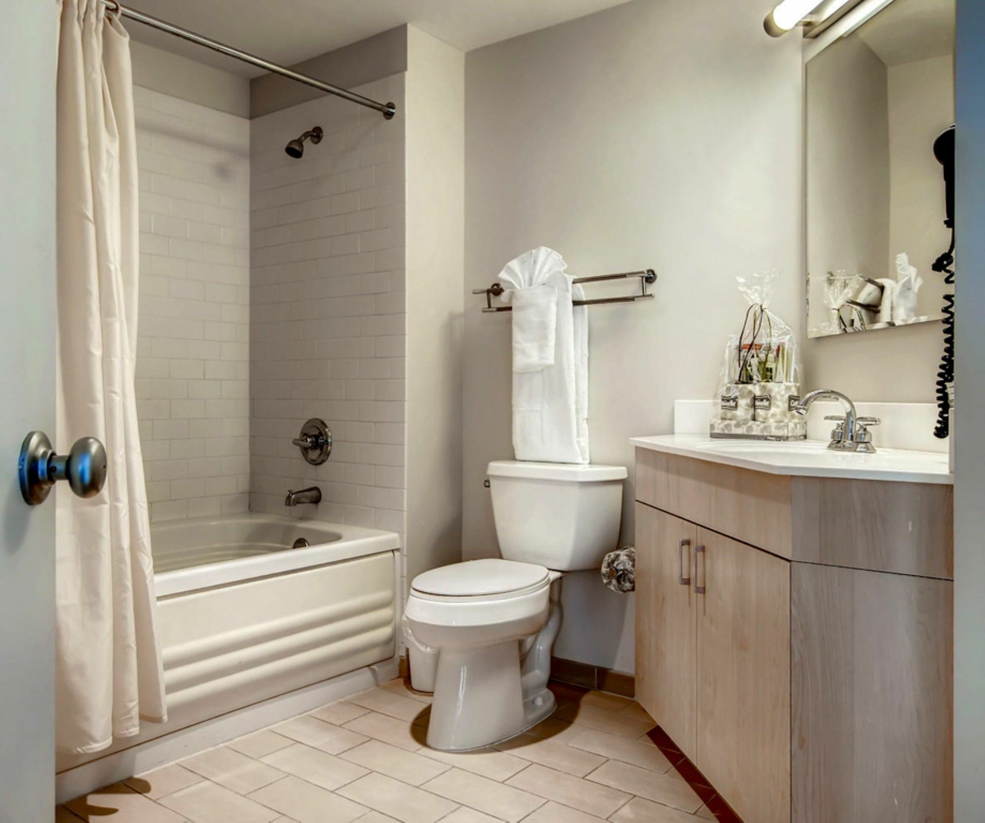 Global Luxury Suites At Boston Garden Buitenkant foto