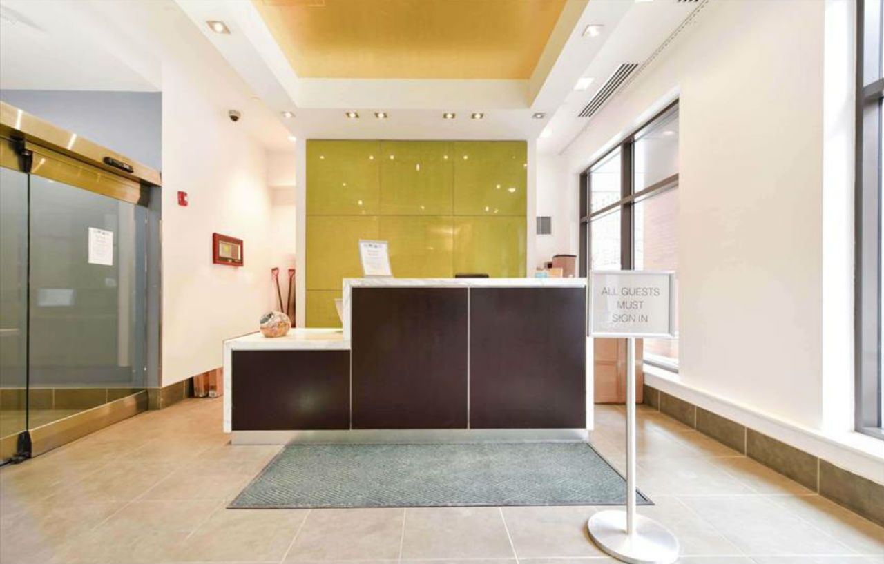Global Luxury Suites At Boston Garden Buitenkant foto
